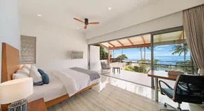 Beach Front Paradise - Villa SeaNest auf Koh Samui - Image 2
