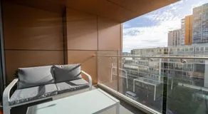 2BR Apartment with FREE Car Park - Image 3