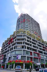 PM Octagon Suites And Apartment - Image 1