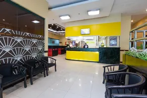 Hotel Sogo Cainta - Image 4