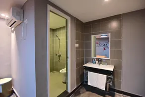 Taipei Youth Apartment (Xiabafang Branch) - Image 2