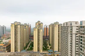 Yuda International Hotel - Image 4