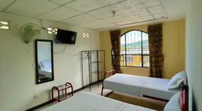 Hotel Los Balcones - Image 2
