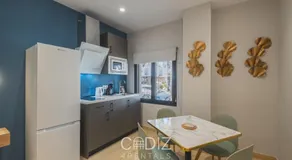 Studio pour 4 personnes - Image 2