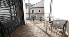 pleasant apartment in the center of saint rémy de provence in the alpilles - 2 people - Image 2