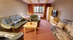 WELLNESS PENZION HARRY na sjezdovce KRKONOŠE - Image 2