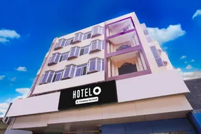 Hotel O Hubli Bus Terminal - Image 4