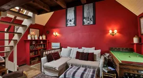 18th century cottage in Hook Norton - Image 2