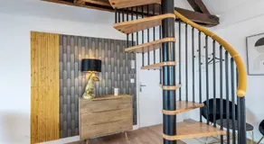 L'elegant - Appart'Hotel Le Gatsby - Image 4