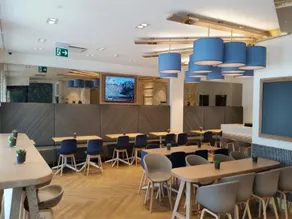 Ibis Styles Geneve Gare Hotel - Image 4