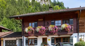 Fewo Boigs - Haus am Wandei - Image 3