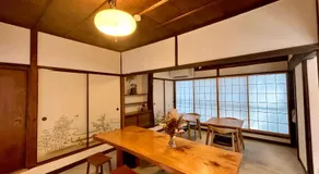 Japanese Traditional Inn Kamakura Rakuan - Image 2
