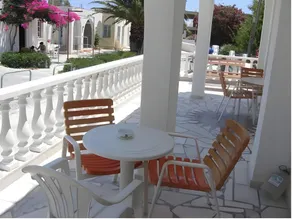 Evelina Guest House Beach Pension means vacation beside the sea-swimming in the sea-There is nothing like a morning walk on a beach-Beachlife definitely has a different vibe - Image 3