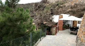 Finca Las Polinarias Casa Cueva en Fasnia - Image 5