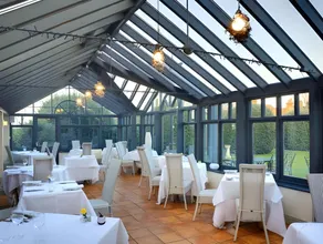 Titchwell Manor Hotel - Image 2