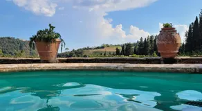 Medici Villa with Gardens 7 min from Florence - Image 3