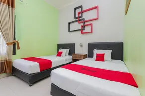 RedDoorz at Hotel Nuansa Ngawi - Image 3