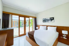 Aldan Guest House Syariah - Image 2