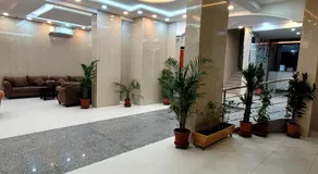 Zain Tabuk serviced Apts زين تبوك للشقق المخدومة اقتصادي - Image 4
