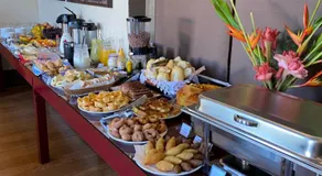Grande Hotel Minas Gerais - Image 3