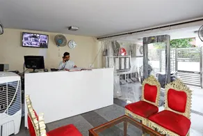 Hotel O South Paradise - Image 4