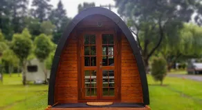 Ashley Gorge Holiday Park - Image 3