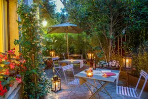 Hotel Panama Garden - Image 4