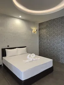 โรงแรมทูมอร์โรว์แลนด์ อมตะนคร - Image 5