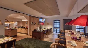 Hotel Haus Recke - Image 2