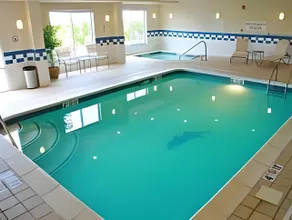 Fairfield Inn & Suites Toledo North - Image 5