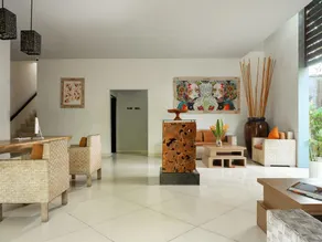 The Seminyak Suites Private Villas  - Image 5