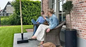 B&B de Plattelandshoeve - Image 4