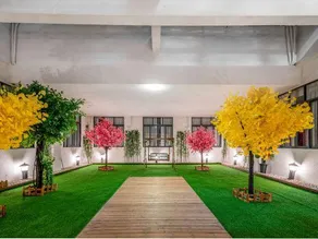 Baisite Hotel - Image 3