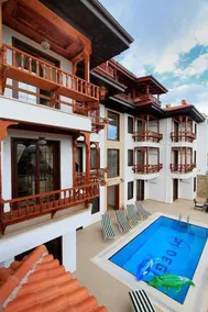Akyaka Deger Apart - Image 3