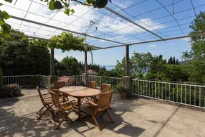 Wohnung mit Grill | Wasserblick - Image 1