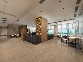 GALAXY MINYOUN YIBIN PINGSHAN HOTEL - Image 2