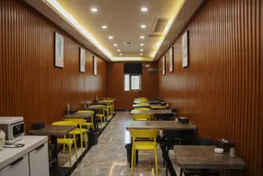Shell Hotel Xuzhou Kuangda Nansanhuan Metro Station - Image 3