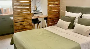 Bel appartement avec piscine Cap Corse- Sisco - Image 2