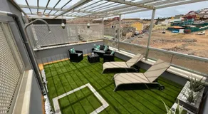 ÁTICO "TURQUESA BEACH" CON PISCINA, TERRAZA y BARBACOA - Image 4