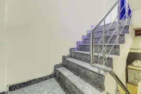 Hotel O by OYO International Guest House - Image 3