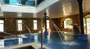 Balneario de Corconte - Image 2