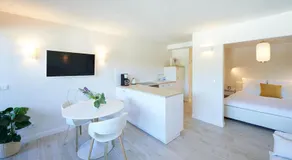 Ferienwohnung Sonnendeck mit Bergblick - Image 2