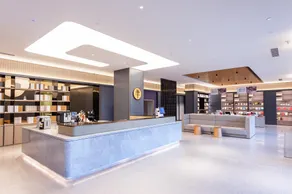Ji Hotel Huai'an Bochishan Park - Image 4
