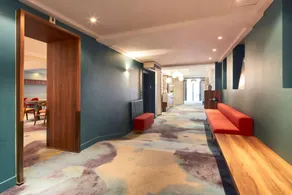 Quality Hotel Reims Europe - Image 5