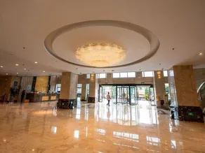 Shoufu Yuting Hotel - Image 5