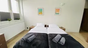 HOTEL MILO - Noclegi Bartoszyce - Image 4