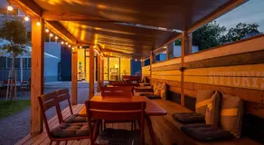 Tech Spa Coliving&Coworking Spaces - Image 3