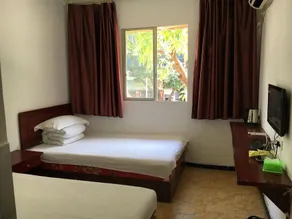 Chongqing Longteng Hotel - Image 4
