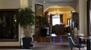 Jacksons Restaurant and Accommodation - Image 2