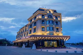 Orange Hotel Qingdao Jiaodong International Airport - Image 4